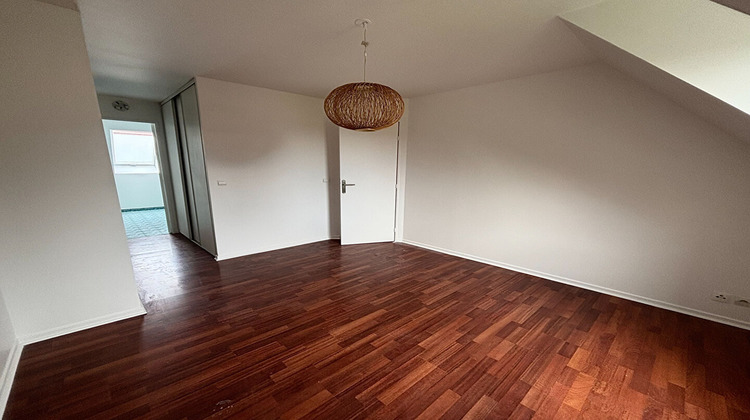 Ma-Cabane - Location Maison BRIE-COMTE-ROBERT, 91 m²