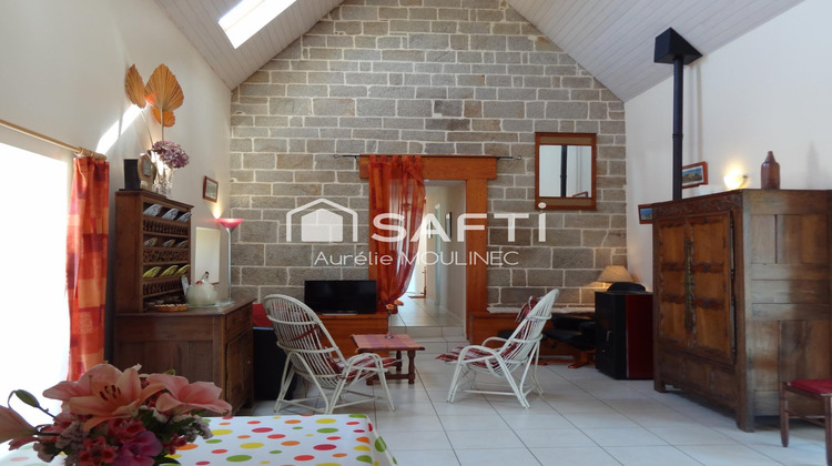 Ma-Cabane - Location Maison Briec, 110 m²