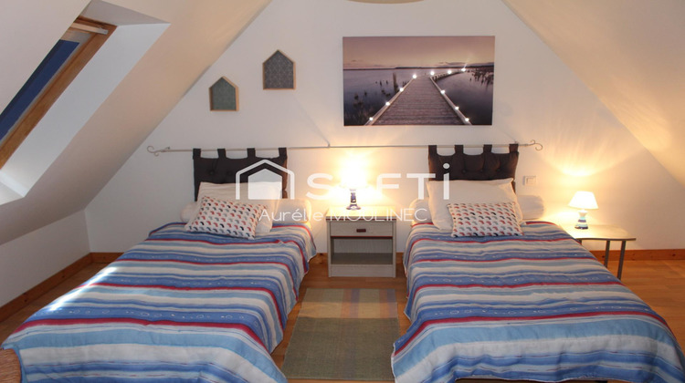 Ma-Cabane - Location Maison Briec, 110 m²
