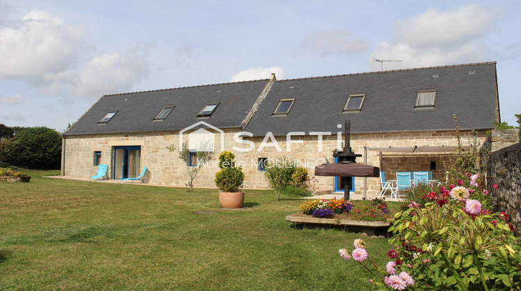 Ma-Cabane - Location Maison Briec, 110 m²