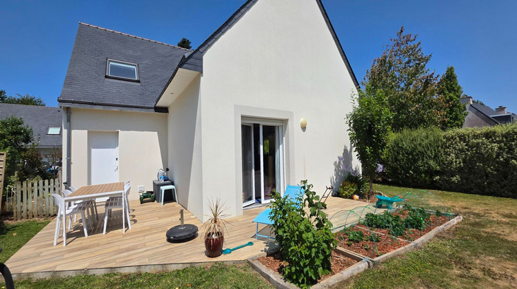 Ma-Cabane - Location Maison BRIEC, 107 m²