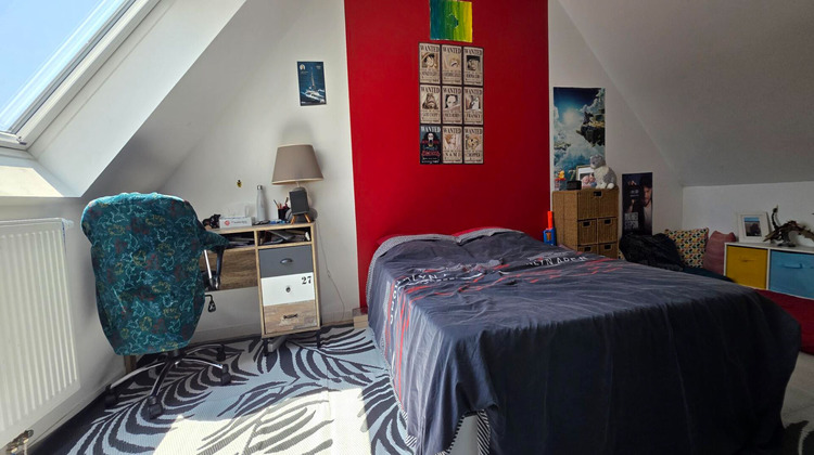 Ma-Cabane - Location Maison BRIEC, 107 m²