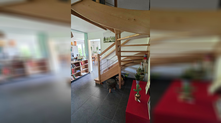 Ma-Cabane - Location Maison BRIEC, 107 m²