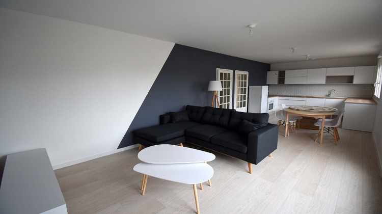 Ma-Cabane - Location Maison BRIENNE-LE-CHATEAU, 72 m²