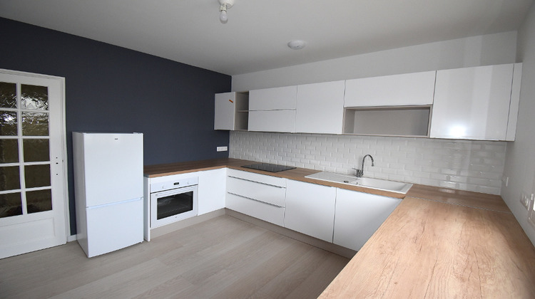 Ma-Cabane - Location Maison BRIENNE-LE-CHATEAU, 72 m²