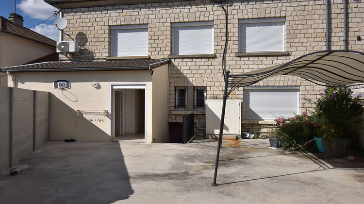 Ma-Cabane - Location Maison BRIENNE-LE-CHATEAU, 164 m²