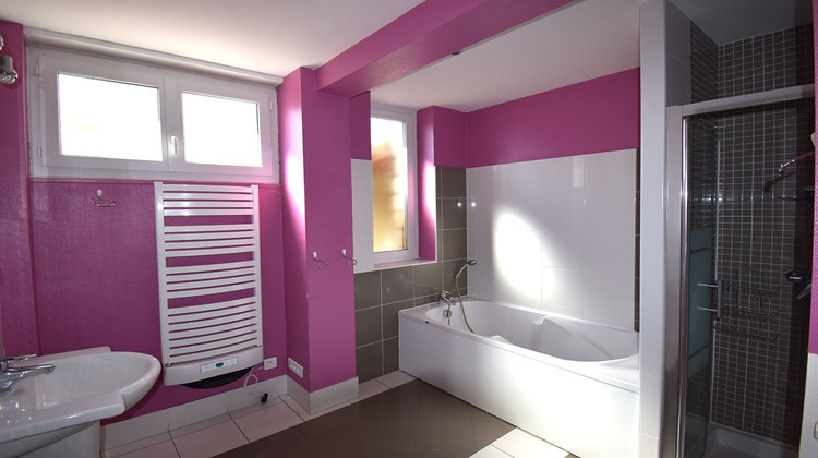 Ma-Cabane - Location Maison BRIENNE-LE-CHATEAU, 164 m²