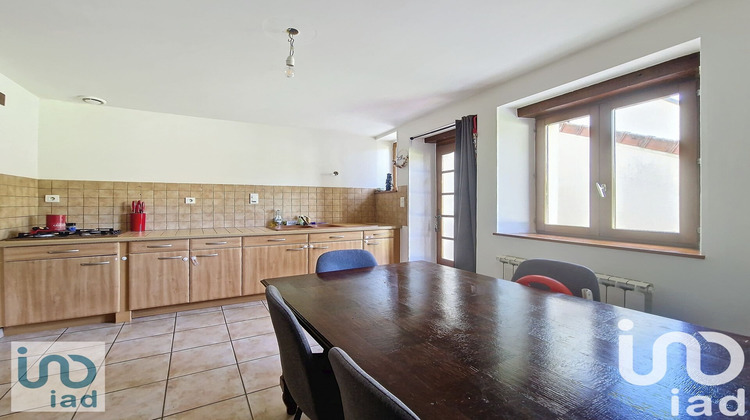 Ma-Cabane - Location Maison Brienon-sur-Armançon, 85 m²