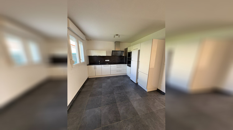 Ma-Cabane - Location Maison BRIEY, 84 m²