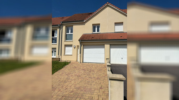 Ma-Cabane - Location Maison BRIEY, 84 m²