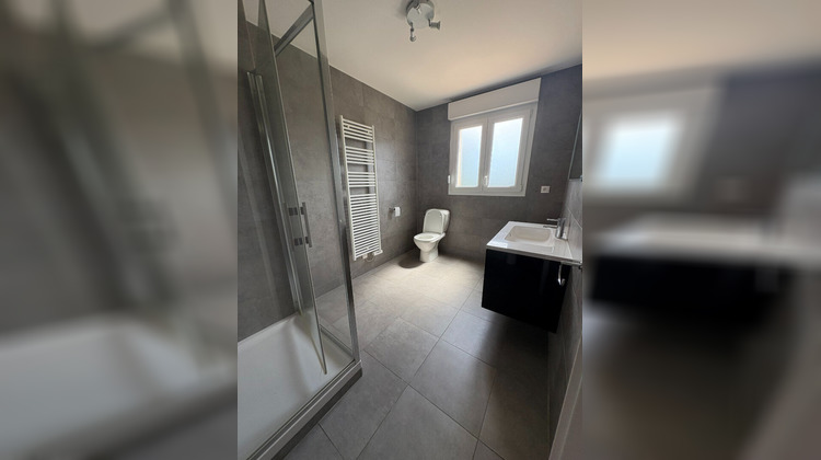 Ma-Cabane - Location Maison BRIEY, 84 m²