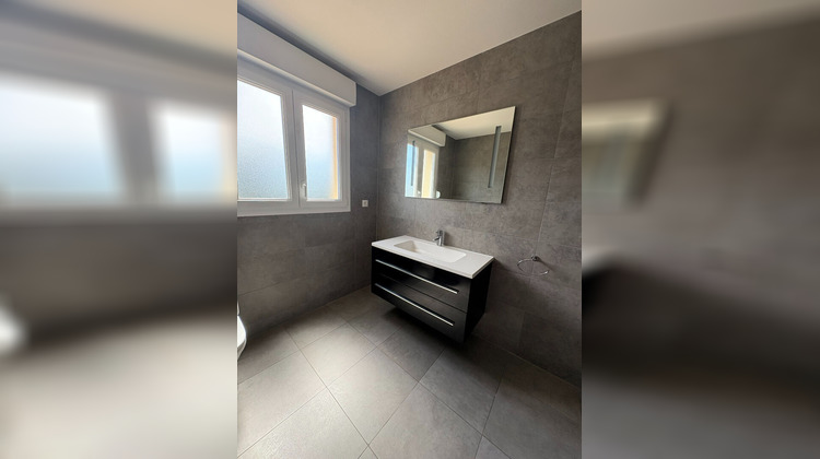 Ma-Cabane - Location Maison BRIEY, 84 m²