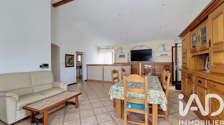 Ma-Cabane - Location Maison Brignais, 204 m²