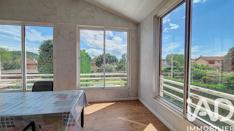 Ma-Cabane - Location Maison Brignais, 204 m²