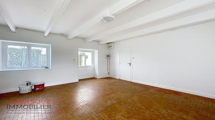 Ma-Cabane - Location Maison BRIGNOGAN-PLAGE, 58 m²