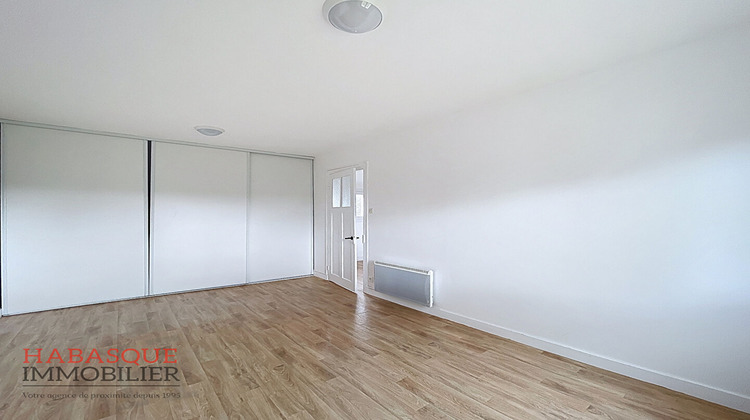 Ma-Cabane - Location Maison BRIGNOGAN-PLAGE, 58 m²