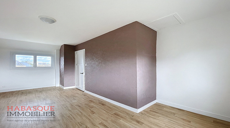 Ma-Cabane - Location Maison BRIGNOGAN-PLAGE, 58 m²