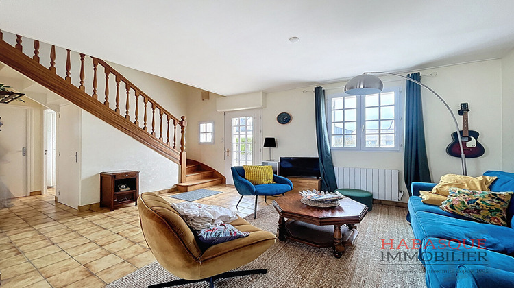 Ma-Cabane - Location Maison BRIGNOGAN-PLAGE, 84 m²