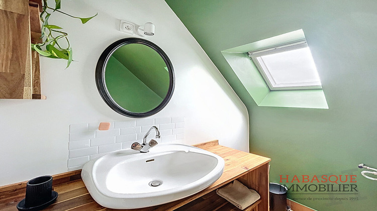 Ma-Cabane - Location Maison BRIGNOGAN-PLAGE, 84 m²