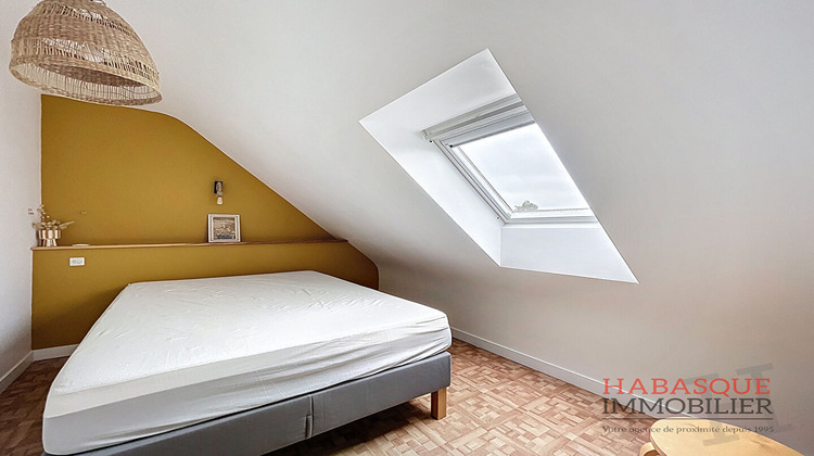 Ma-Cabane - Location Maison BRIGNOGAN-PLAGE, 84 m²