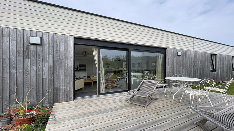 Ma-Cabane - Location Maison BRIGNOGAN-PLAGE, 90 m²