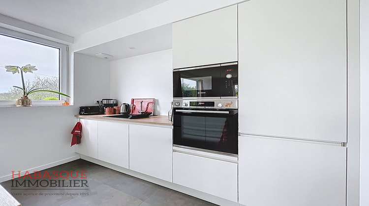 Ma-Cabane - Location Maison BRIGNOGAN-PLAGE, 90 m²