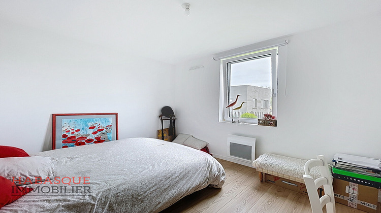 Ma-Cabane - Location Maison BRIGNOGAN-PLAGE, 90 m²