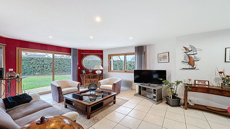 Ma-Cabane - Location Maison BRIGNOGAN-PLAGE, 123 m²
