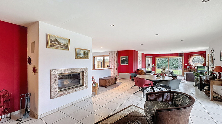 Ma-Cabane - Location Maison BRIGNOGAN-PLAGE, 123 m²