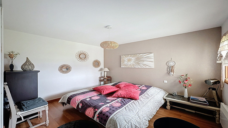 Ma-Cabane - Location Maison BRIGNOGAN-PLAGE, 123 m²
