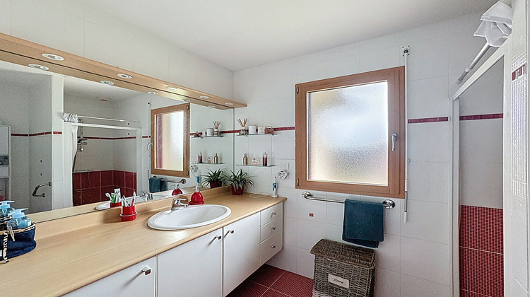 Ma-Cabane - Location Maison BRIGNOGAN-PLAGE, 123 m²