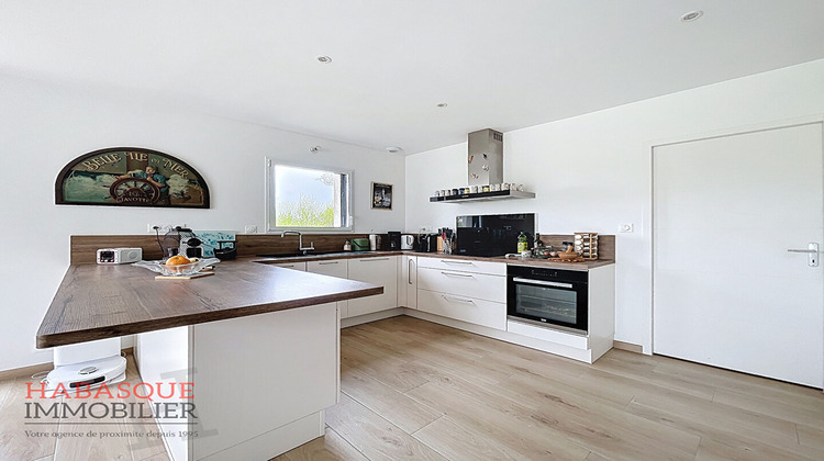 Ma-Cabane - Location Maison BRIGNOGAN-PLAGE, 109 m²