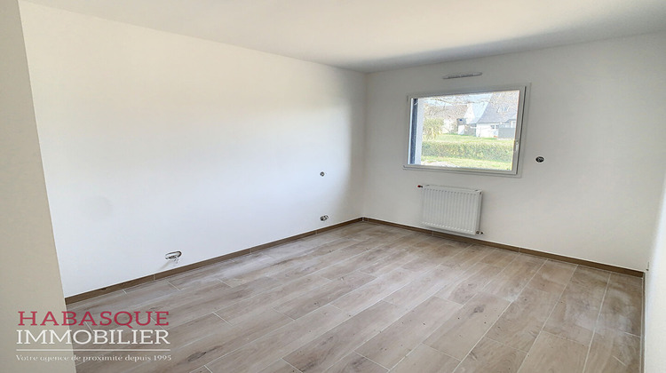 Ma-Cabane - Location Maison BRIGNOGAN-PLAGE, 109 m²