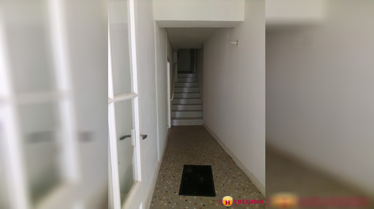 Ma-Cabane - Location Maison Brigueuil, 83 m²