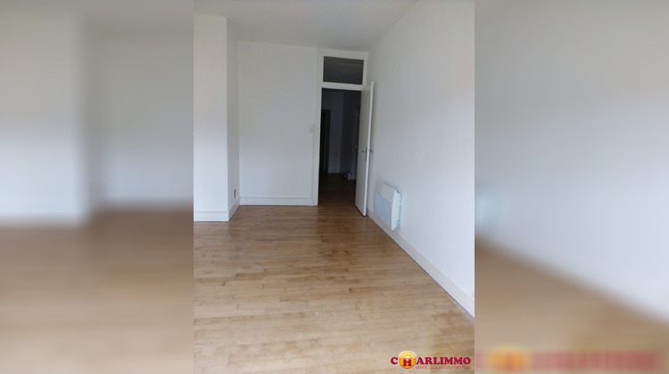 Ma-Cabane - Location Maison Brigueuil, 83 m²