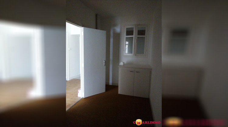 Ma-Cabane - Location Maison Brigueuil, 83 m²