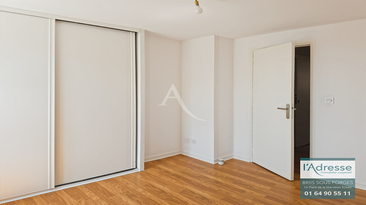 Ma-Cabane - Location Maison BRIIS-SOUS-FORGES, 63 m²