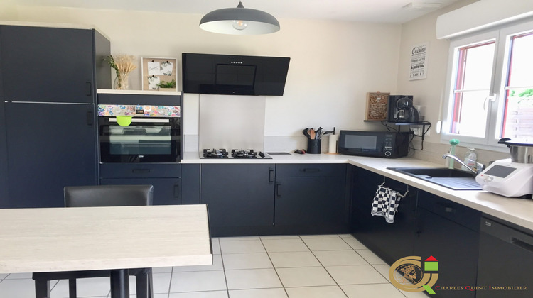 Ma-Cabane - Location Maison Brimeux, 84 m²