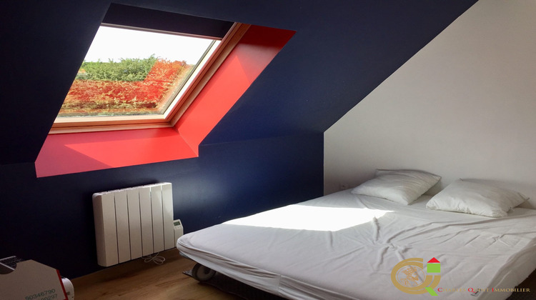 Ma-Cabane - Location Maison Brimeux, 84 m²