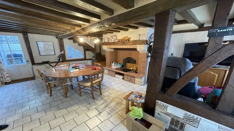 Ma-Cabane - Location Maison Brionne, 72 m²