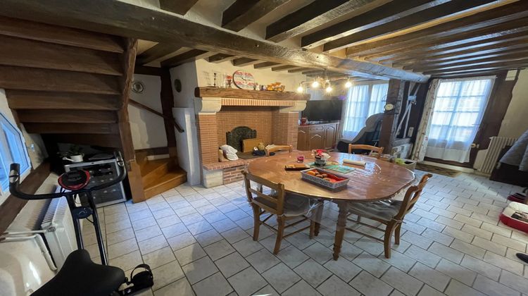 Ma-Cabane - Location Maison Brionne, 72 m²