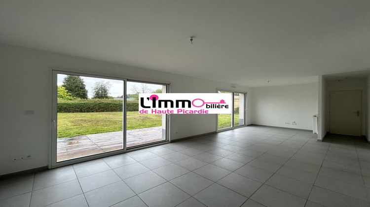 Ma-Cabane - Location Maison Briquemesnil-Floxicourt, 96 m²