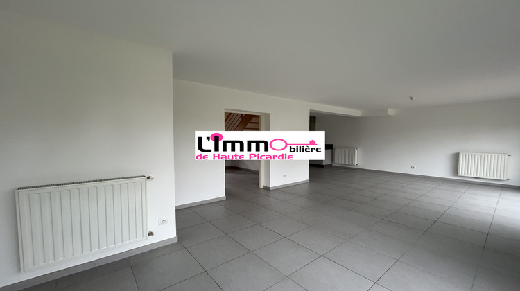 Ma-Cabane - Location Maison Briquemesnil-Floxicourt, 96 m²