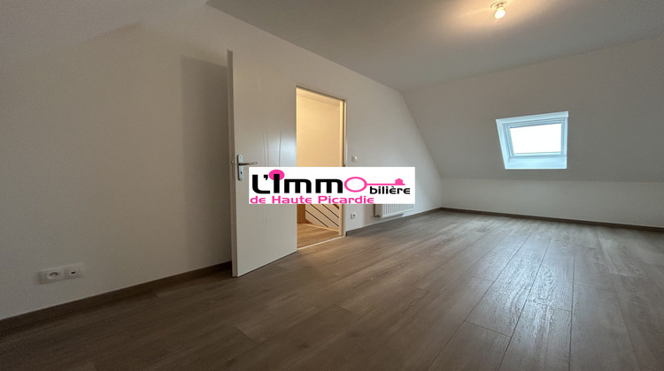 Ma-Cabane - Location Maison Briquemesnil-Floxicourt, 96 m²