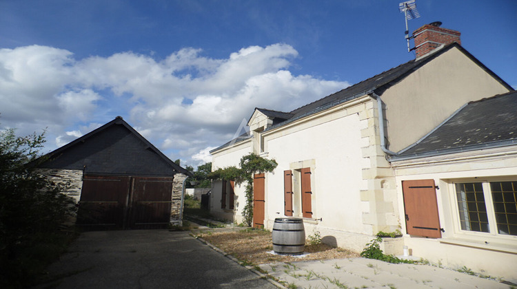 Ma-Cabane - Location Maison BRISSAC-QUINCE, 108 m²