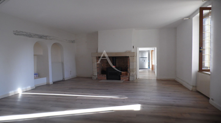 Ma-Cabane - Location Maison BRISSAC-QUINCE, 108 m²