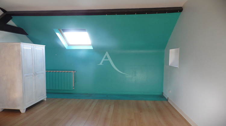 Ma-Cabane - Location Maison BRISSAC-QUINCE, 108 m²