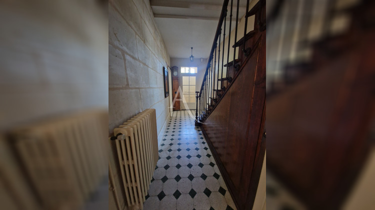 Ma-Cabane - Location Maison BRISSAC-QUINCE, 173 m²