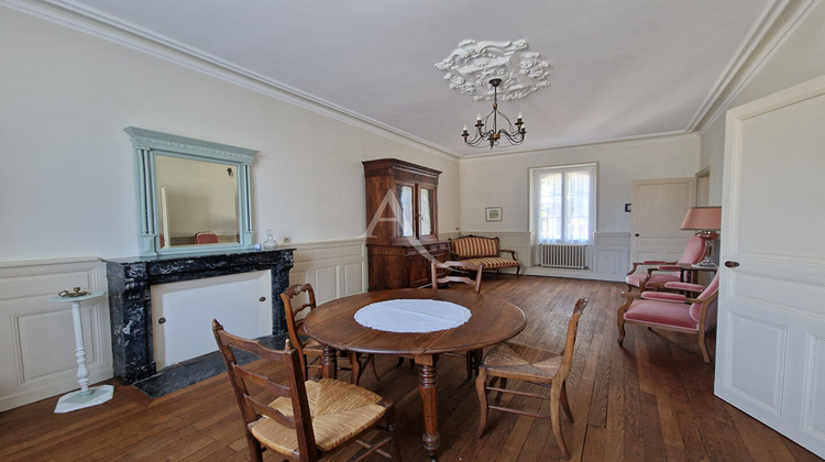 Ma-Cabane - Location Maison BRISSAC-QUINCE, 173 m²