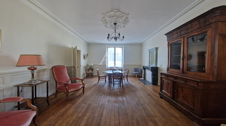 Ma-Cabane - Location Maison BRISSAC-QUINCE, 173 m²